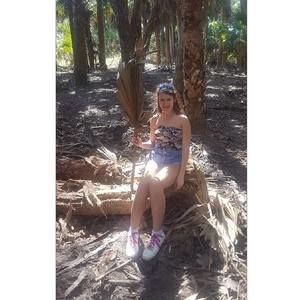 Meet your Posher, Alyssa